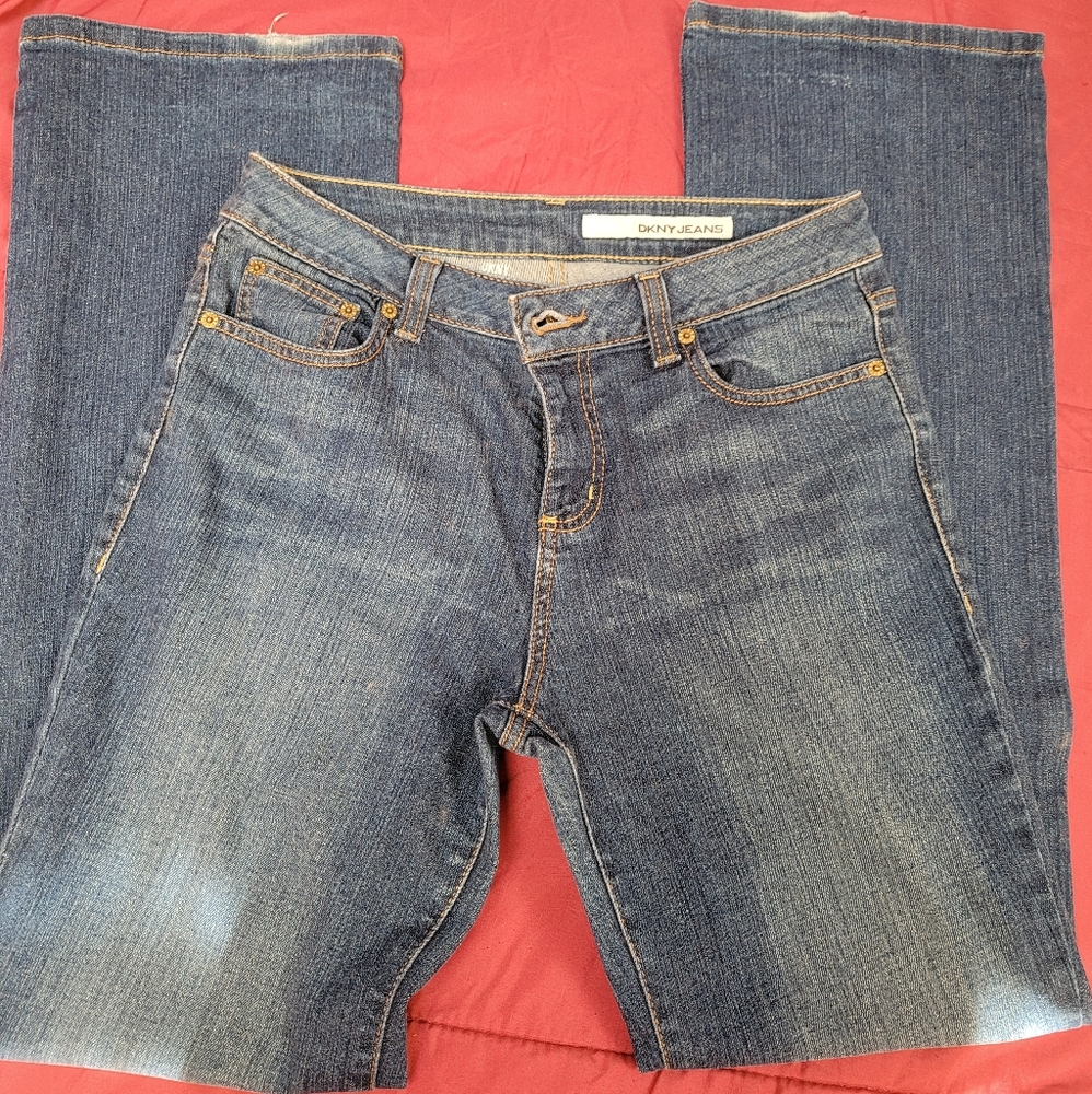 DKNY Jeans